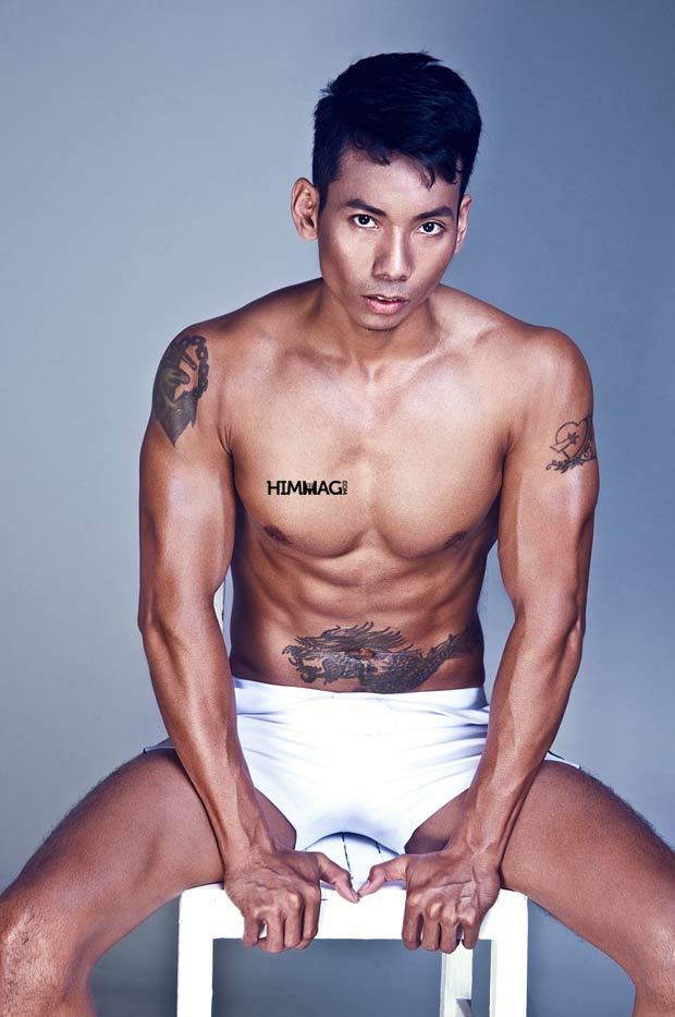 Photoshoot men album 513