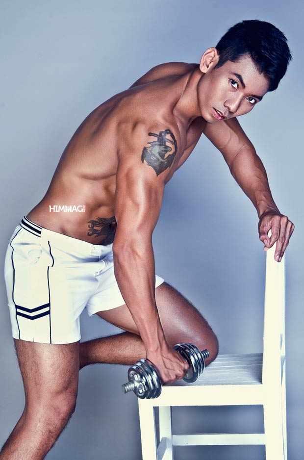 Photoshoot men album 513