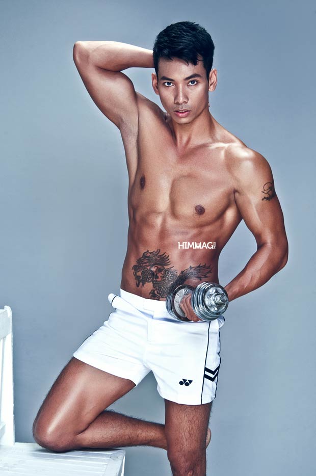 Photoshoot men album 513