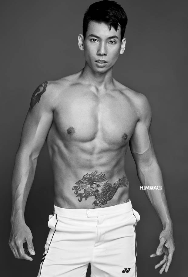 Photoshoot men album 513