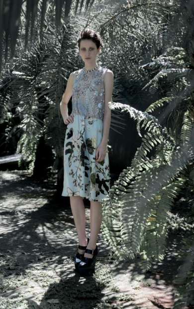 biyan ss2013