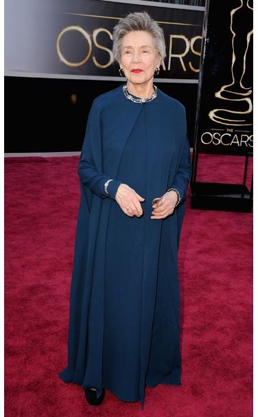 10 best dress in oscars 2013