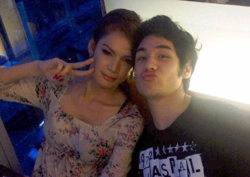 คนดังนั่งเคลียร์ แจ๊ส มิสทิฟฟานี่