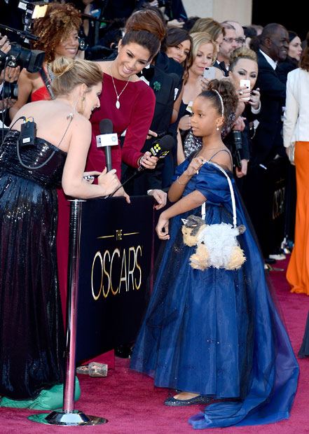 เก็บตก OSCAR 2013 ครั้งที่ 85 เหล่าดาราชื่อดัง กับมุมตลกๆฮาได้ใจ