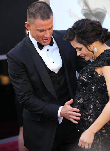 เก็บตก OSCAR 2013 ครั้งที่ 85 เหล่าดาราชื่อดัง กับมุมตลกๆฮาได้ใจ