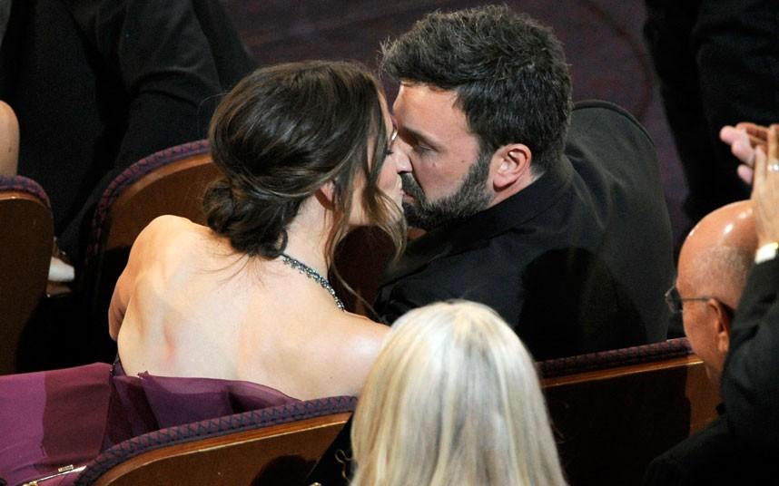 เก็บตก OSCAR 2013 ครั้งที่ 85 เหล่าดาราชื่อดัง กับมุมตลกๆฮาได้ใจ