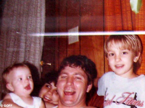 Britney ตอนเด็กกัน^^