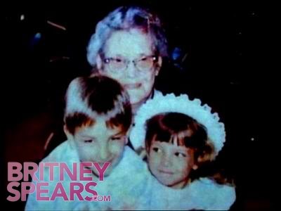 Britney ตอนเด็กกัน^^