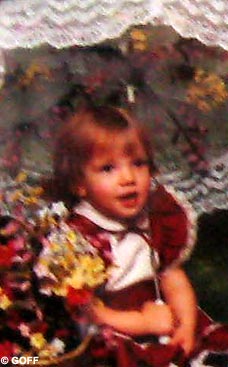 Britney ตอนเด็กกัน^^