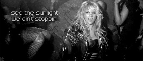 Britney ตอนเด็กกัน^^