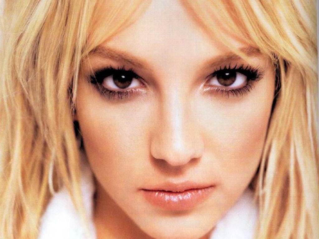 Britney ตอนเด็กกัน^^