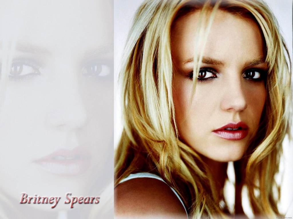 Britney ตอนเด็กกัน^^