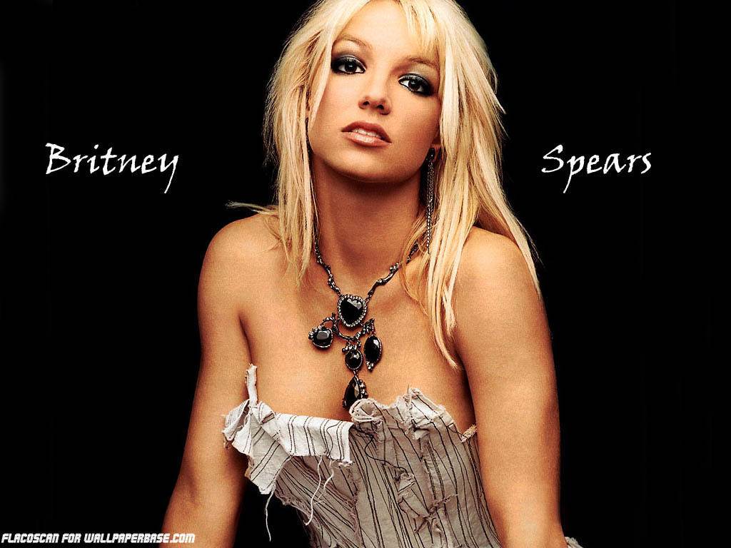 Britney ตอนเด็กกัน^^