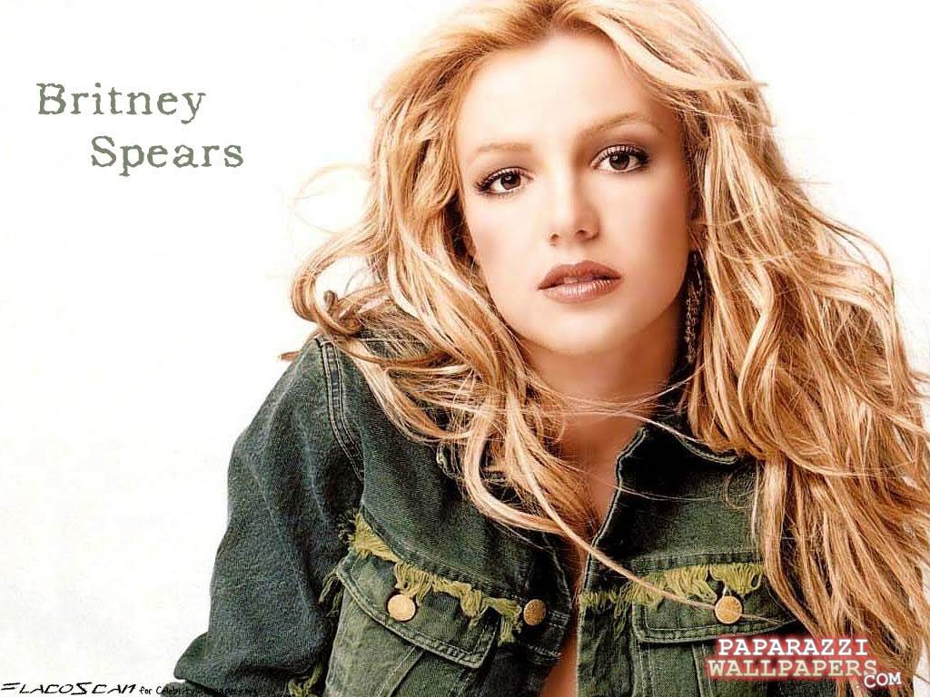 Britney ตอนเด็กกัน^^