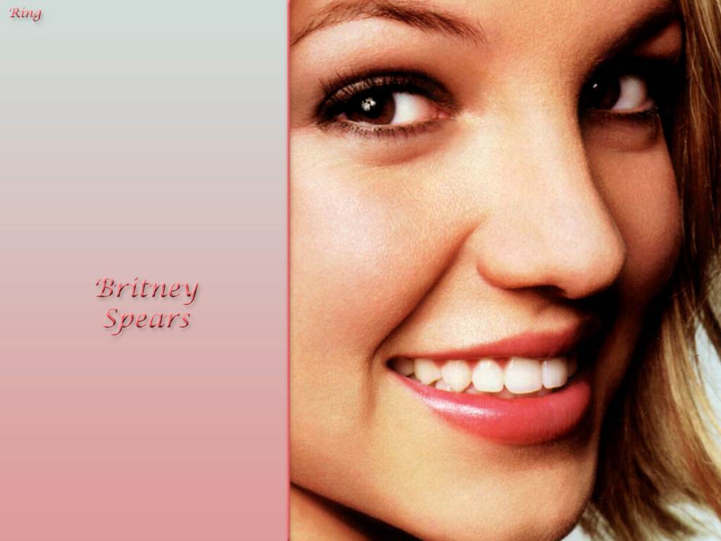 Britney ตอนเด็กกัน^^