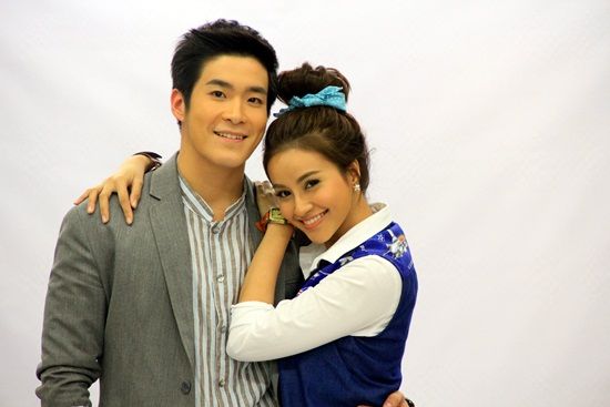 ละครใหม่ นางร้ายซัมเมอร์