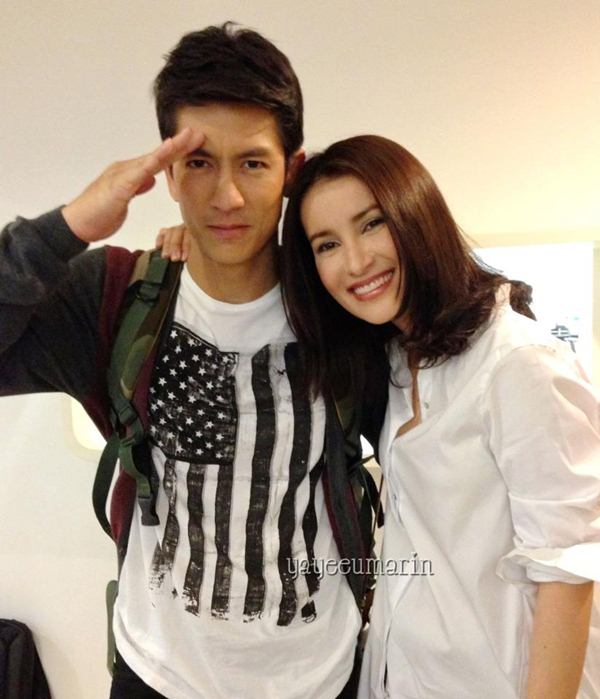 แอน-ติ๊ก-ก้อง ร่วมประชันบทบาทในละครแห่งปี อย่าลืมฉัน