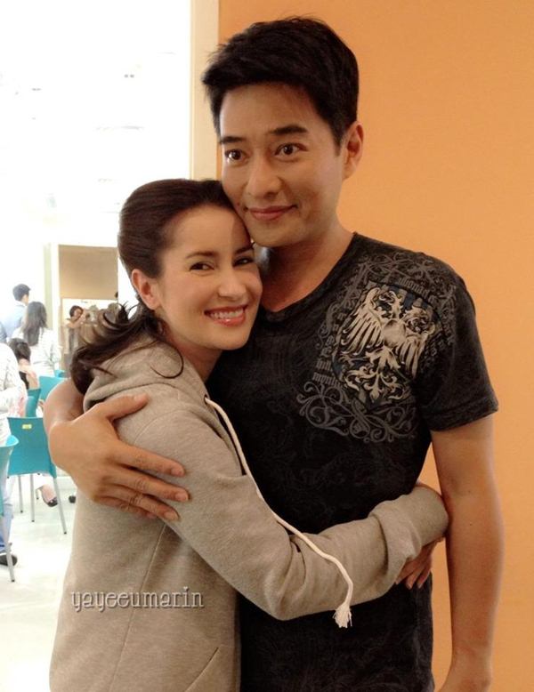 แอน-ติ๊ก-ก้อง ร่วมประชันบทบาทในละครแห่งปี อย่าลืมฉัน