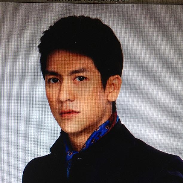 แอน-ติ๊ก-ก้อง ร่วมประชันบทบาทในละครแห่งปี อย่าลืมฉัน