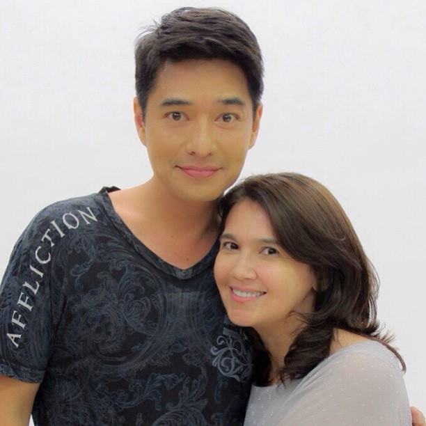 แอน-ติ๊ก-ก้อง ร่วมประชันบทบาทในละครแห่งปี อย่าลืมฉัน