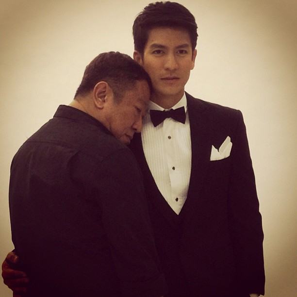 แอน-ติ๊ก-ก้อง ร่วมประชันบทบาทในละครแห่งปี อย่าลืมฉัน