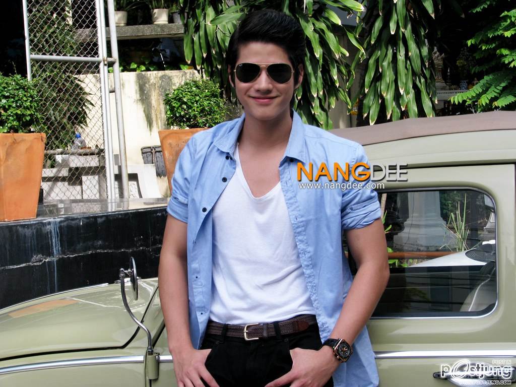 วอลเปเปอร์มาริโอ้