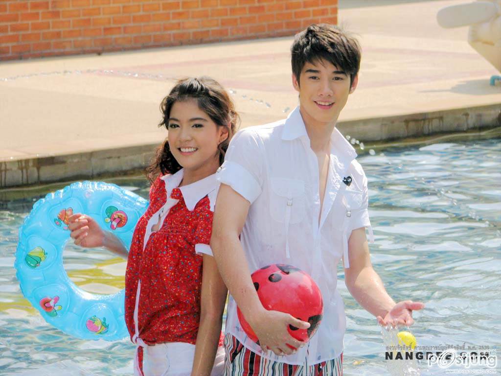 วอลเปเปอร์มาริโอ้