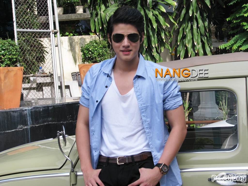 วอลเปเปอร์มาริโอ้