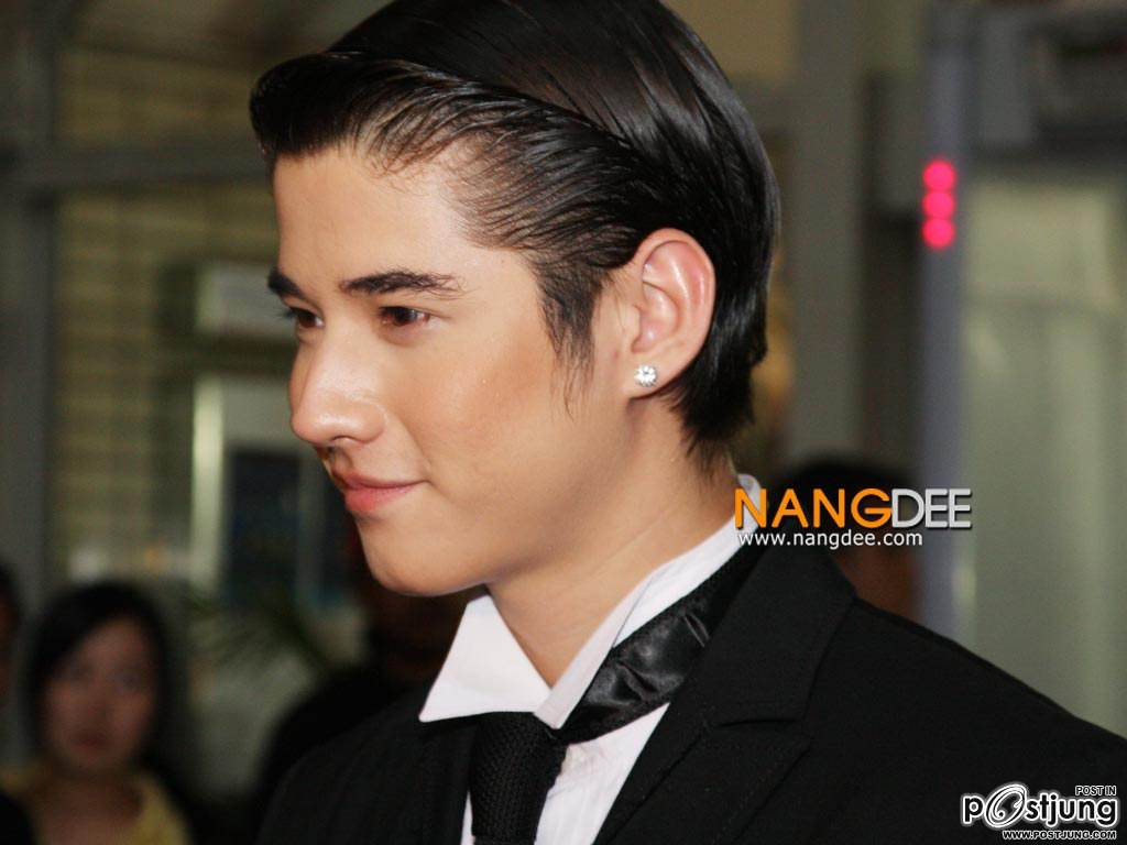 วอลเปเปอร์มาริโอ้