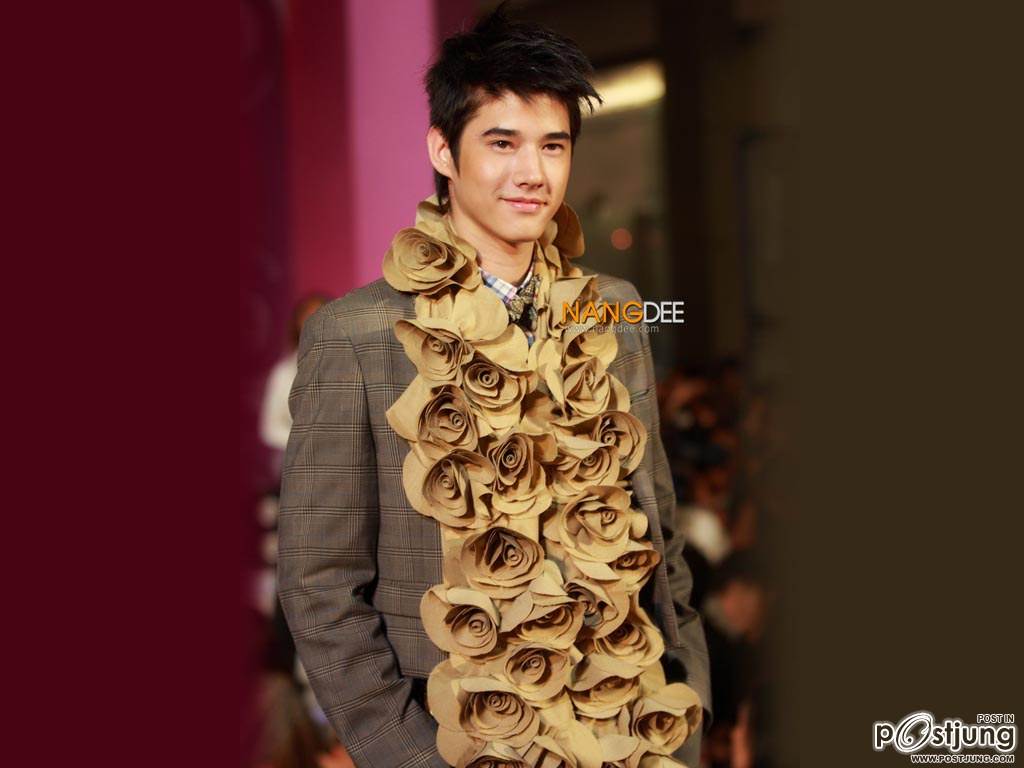 วอลเปเปอร์มาริโอ้