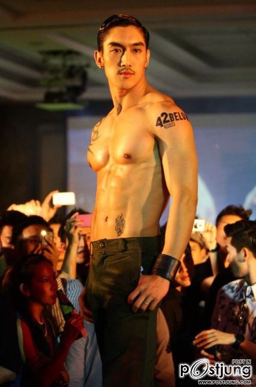 เอสสแซ่บวันวานอีกรอบ