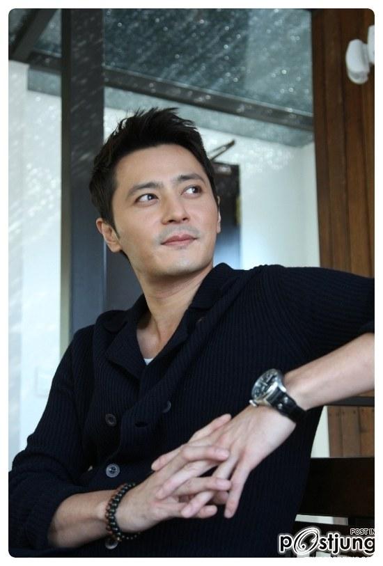 หล่อเข้มเกาหลีไอดอล