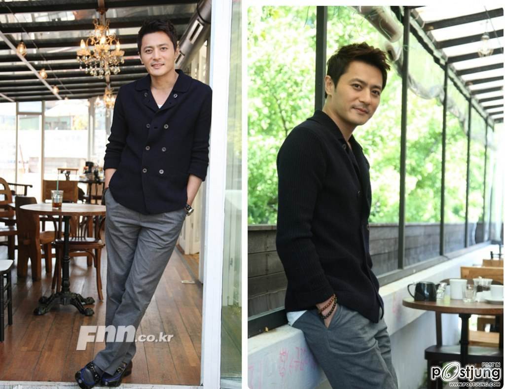 หล่อเข้มเกาหลีไอดอล