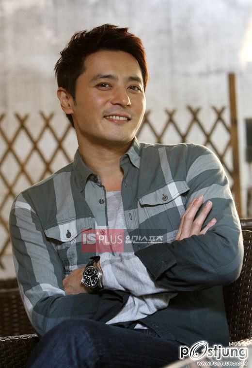 หล่อเข้มเกาหลีไอดอล