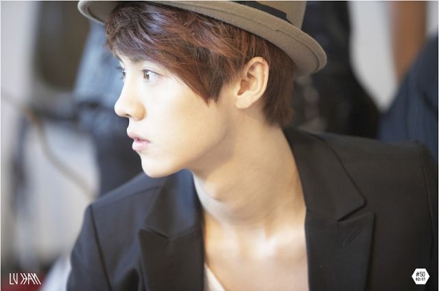 luhan exo-m