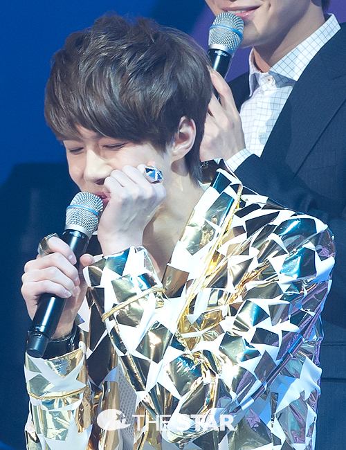 sehun exo-k