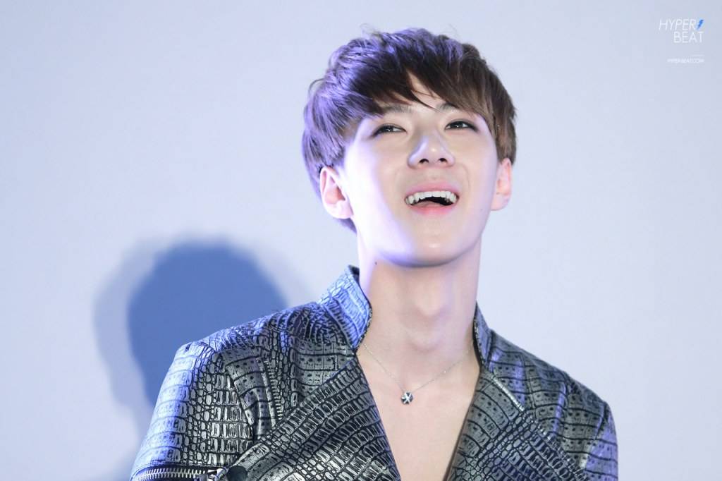 sehun exo-k