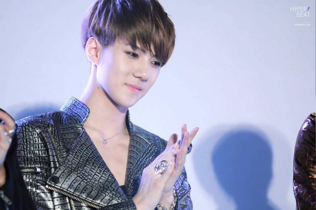 sehun exo-k