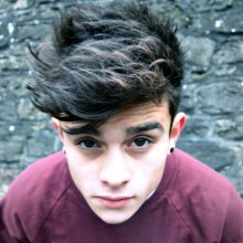 ผมหล่อมั๊ยคับ 2