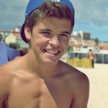 วัยรุ่นฝรั่ง หล่อและสวย มากกก