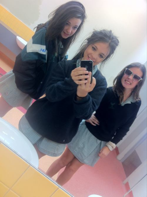 วัยรุ่นฝรั่ง หล่อและสวย มากกก