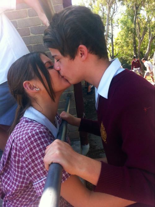 วัยรุ่นฝรั่ง หล่อและสวย มากกก