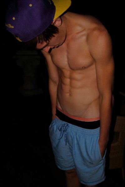 วัยรุ่นฝรั่ง หล่อและสวย มากกก