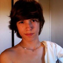 วัยรุ่นฝรั่ง หล่ออลังการ ยิ้มพิฆาตละลายใจ! 1