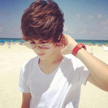 วัยรุ่นฝรั่ง 1