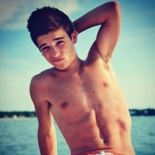 วัยรุ่นฝรั่ง 3