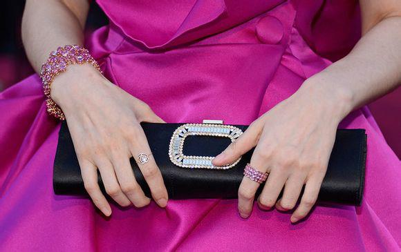 แม่นาง"ฟ่านปิงปิง" - งานประกาศรางวัลออสการ์ ครั้งที่ 85