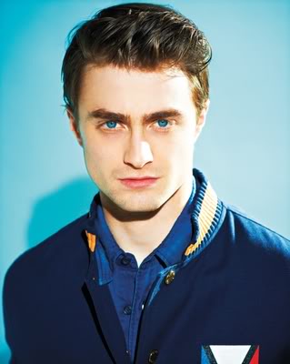 สำหรับคนรัก  Daniel Radcliffe
