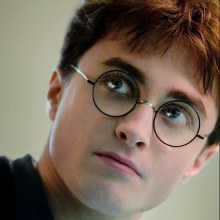 สำหรับคนรัก  Daniel Radcliffe
