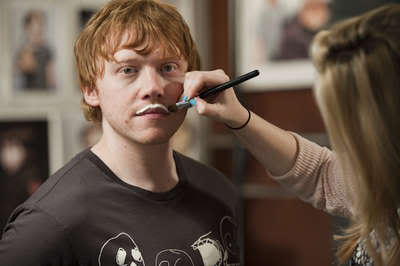 สำหรับคนรัก Rupert grint